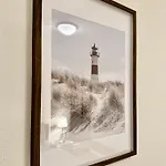 Tidehuus Am - Horumersiel Lejlighed Schillig