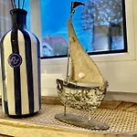 Tidehuus Am - Horumersiel Lejlighed Schillig