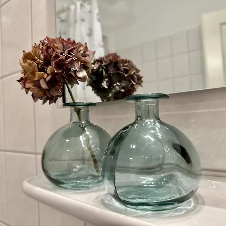 Apartmán Tidehuus Am - Horumersiel Schillig