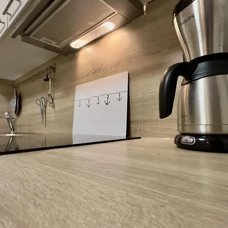 Tidehuus Am - Horumersiel *