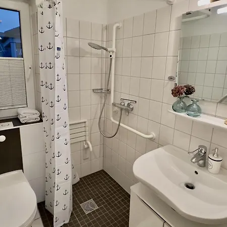 Tidehuus Am - Horumersiel * Schillig