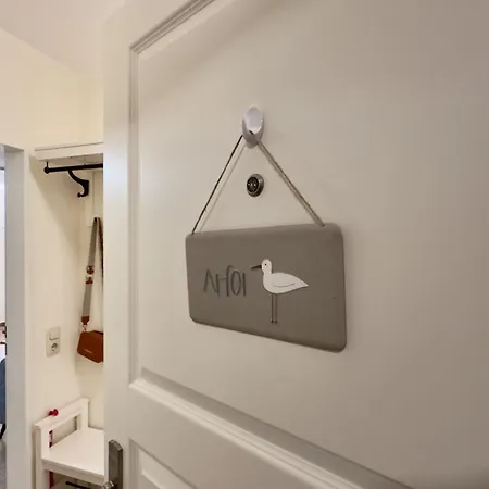 Tidehuus Am - Horumersiel