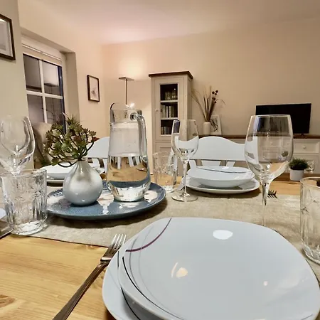 Tidehuus Am - Horumersiel *