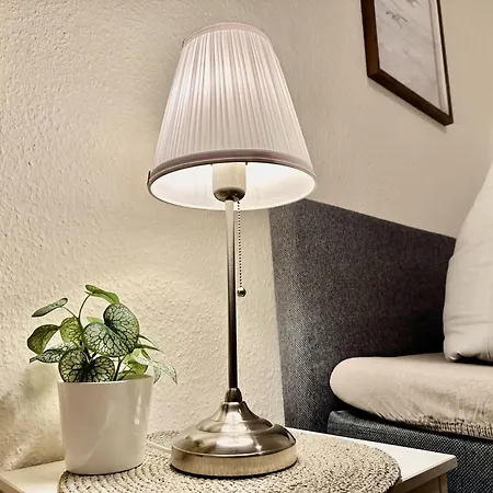 Tidehuus Am - Horumersiel *