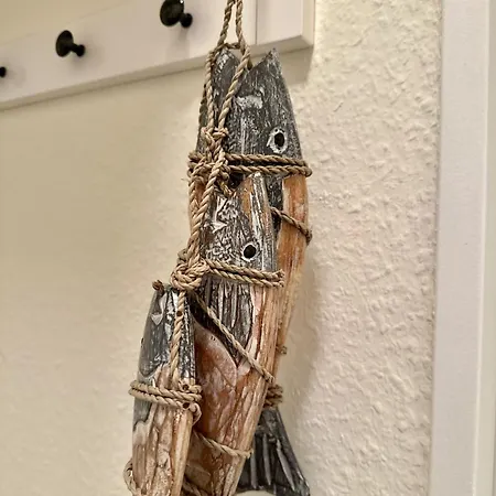 Tidehuus Am - Horumersiel Schillig
