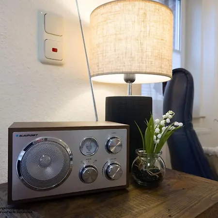 Tidehuus Am - Horumersiel *