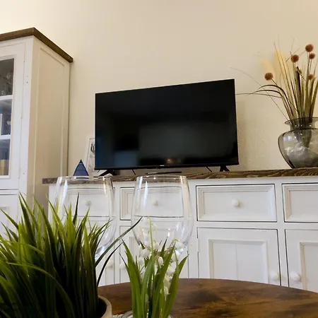 Tidehuus Am - Horumersiel * Schillig
