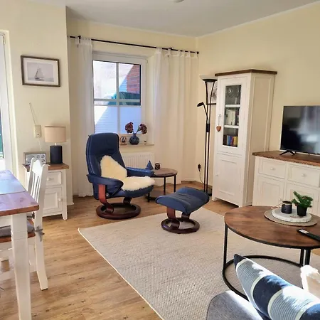 Tidehuus Am - Horumersiel * Schillig