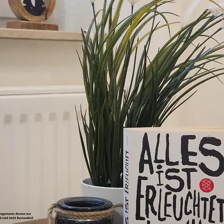 Tidehuus Am - Horumersiel * Schillig