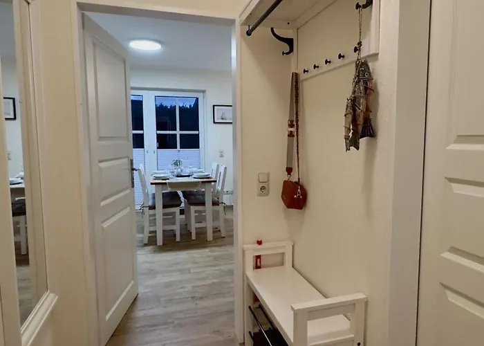 Apartamento Tidehuus Am - Horumersiel