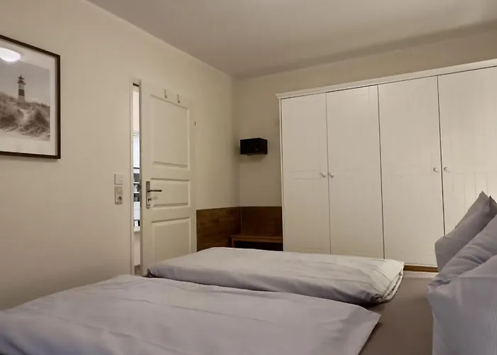 Apartamento Tidehuus Am - Horumersiel *