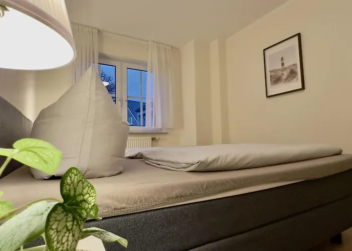 Apartamento Tidehuus Am - Horumersiel Schillig