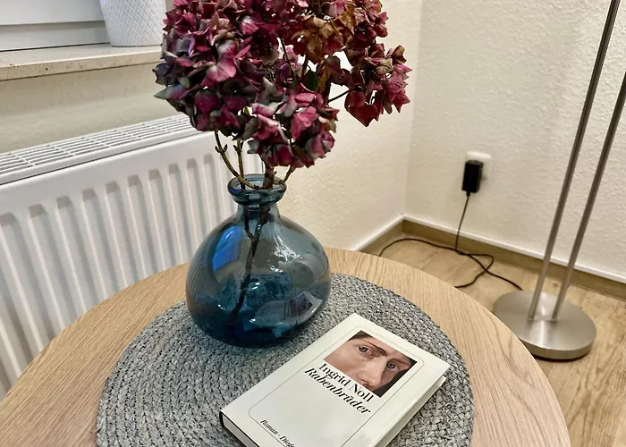 Tidehuus Am - Horumersiel * Schillig