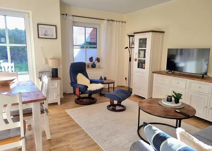 Tidehuus Am - Horumersiel * Schillig